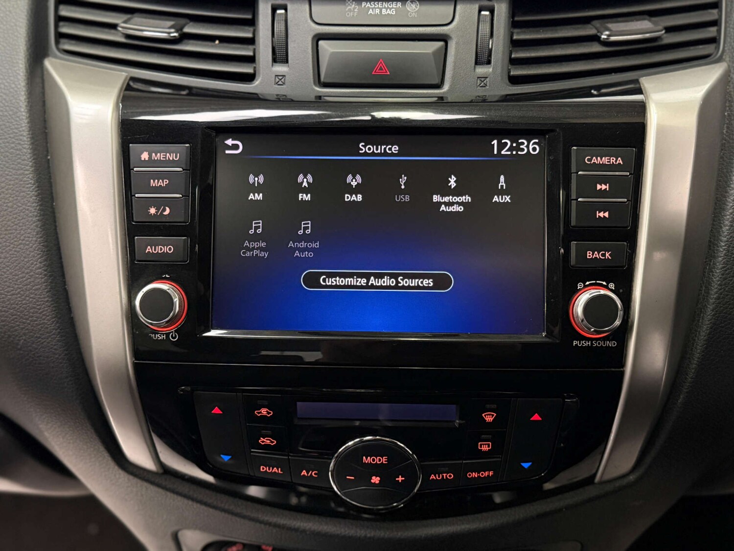 Used Nissan Navara 2019 for sale - 77383437: Photo 23