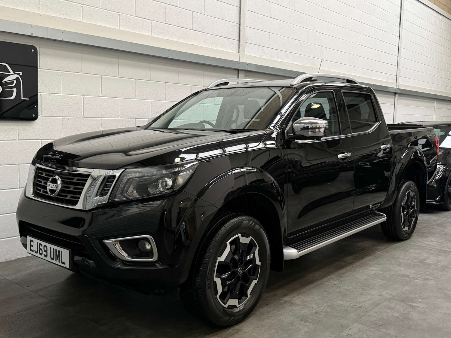 Used Nissan Navara 2019 for sale - 77383437: Photo 3