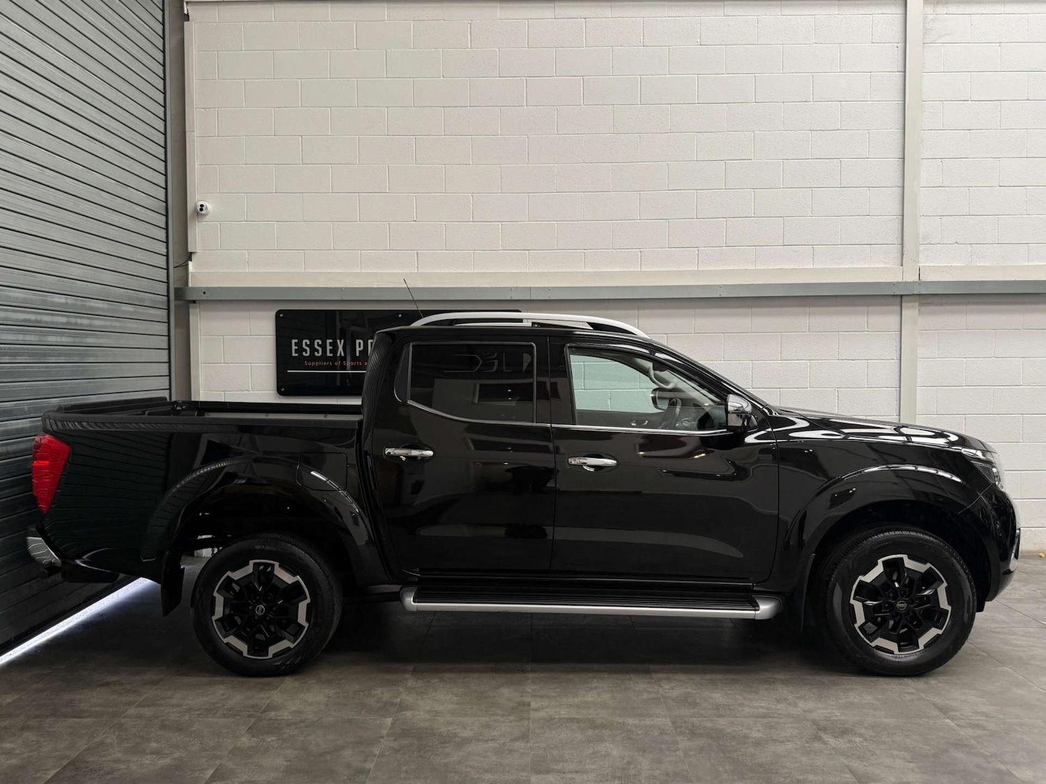 Used Nissan Navara 2019 for sale - 77383437: Photo 5