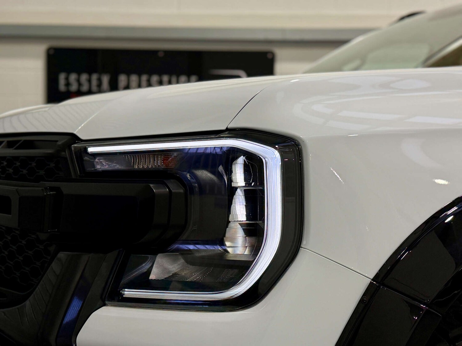 Used Ford Ranger 2023 for sale - 77113513: Photo 11