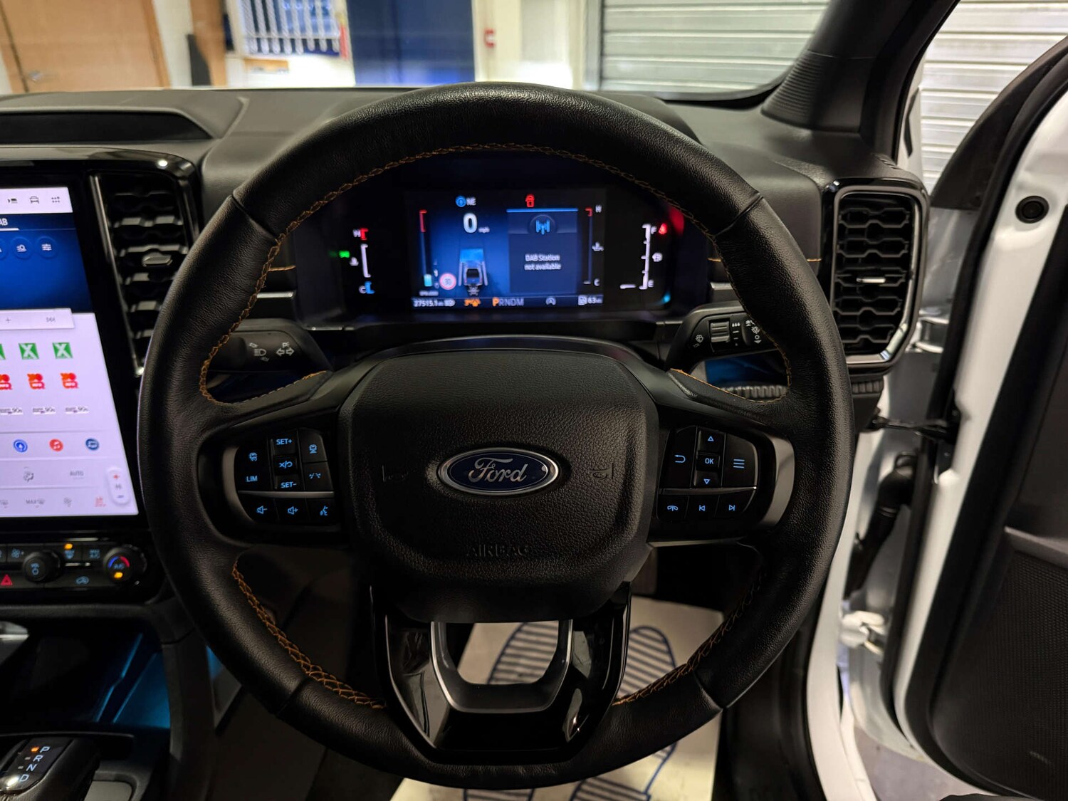 Used Ford Ranger 2023 for sale - 77113513: Photo 14