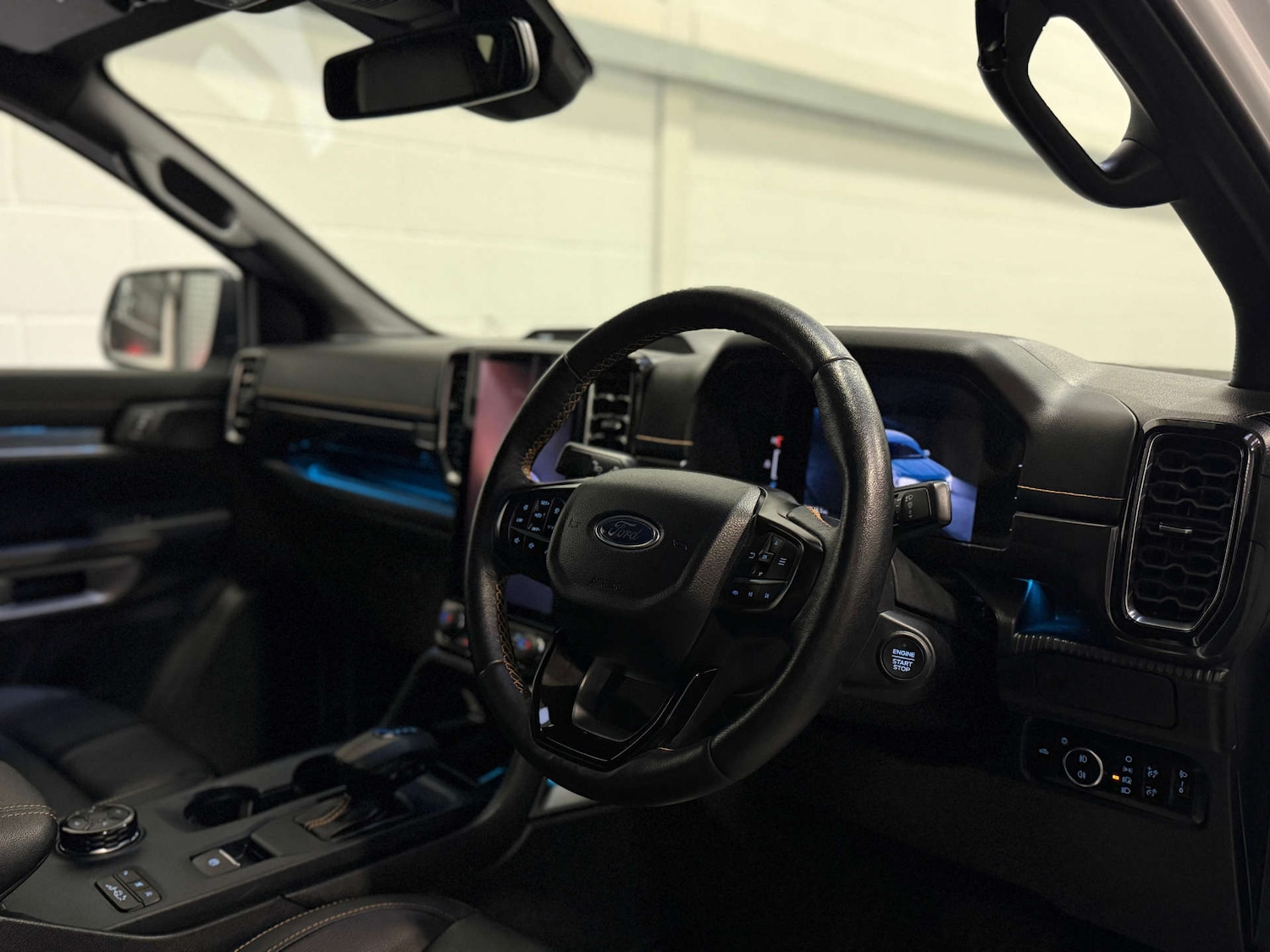 Used Ford Ranger 2023 for sale - 77113513: Photo 15