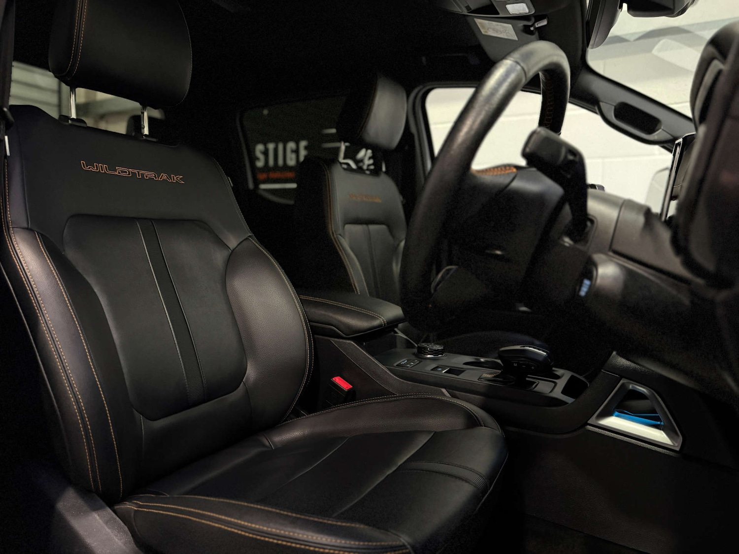 Used Ford Ranger 2023 for sale - 77113513: Photo 16