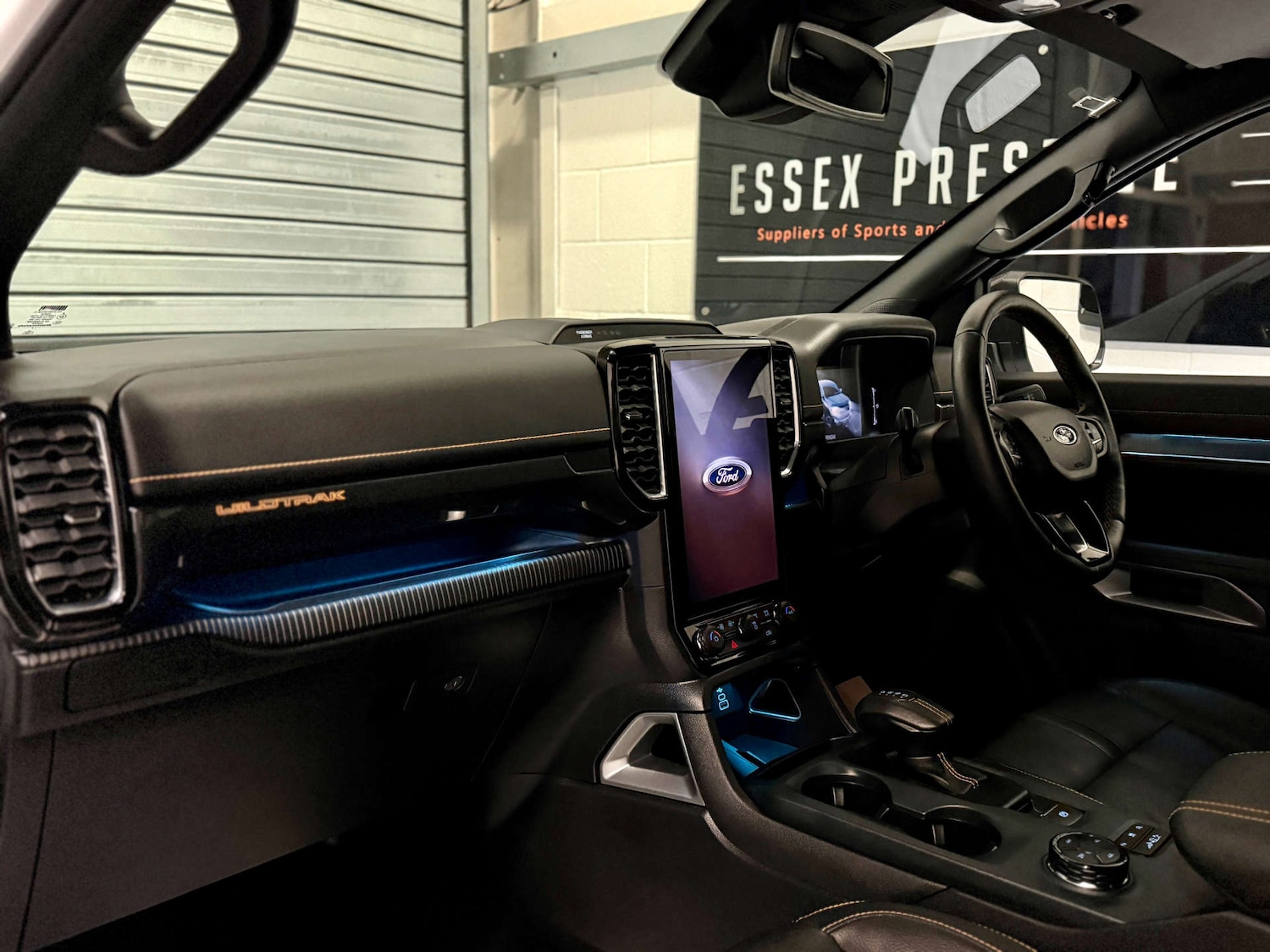 Used Ford Ranger 2023 for sale - 77113513: Photo 17