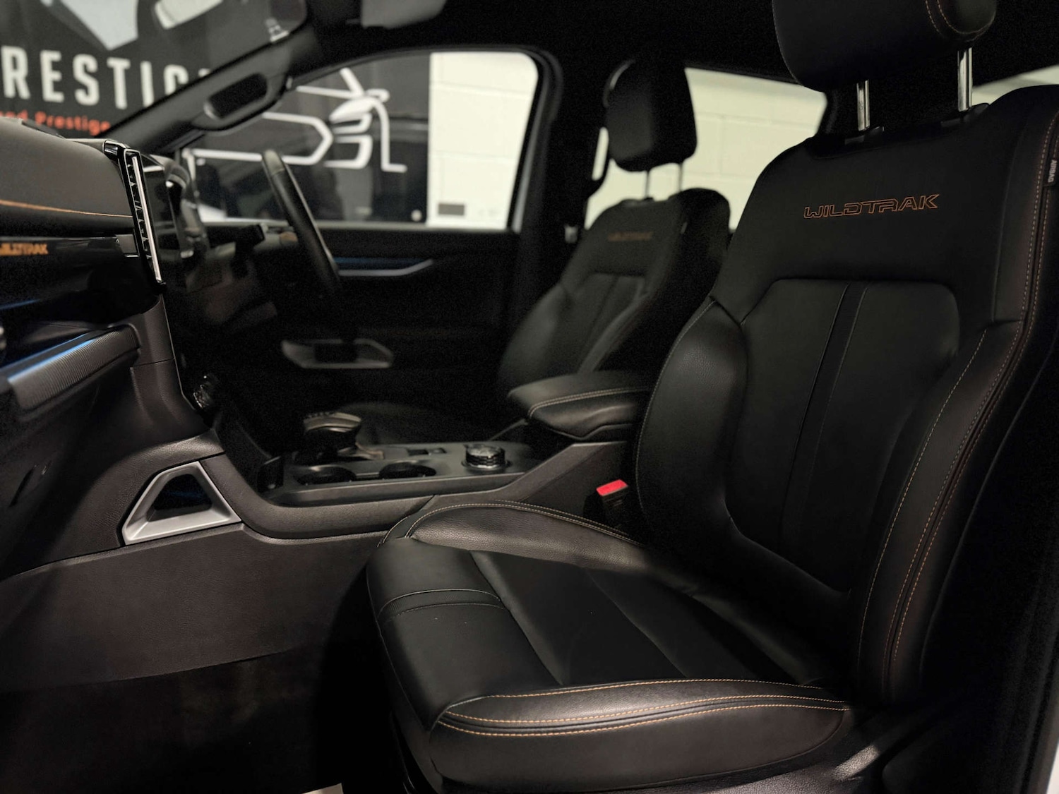 Used Ford Ranger 2023 for sale - 77113513: Photo 18