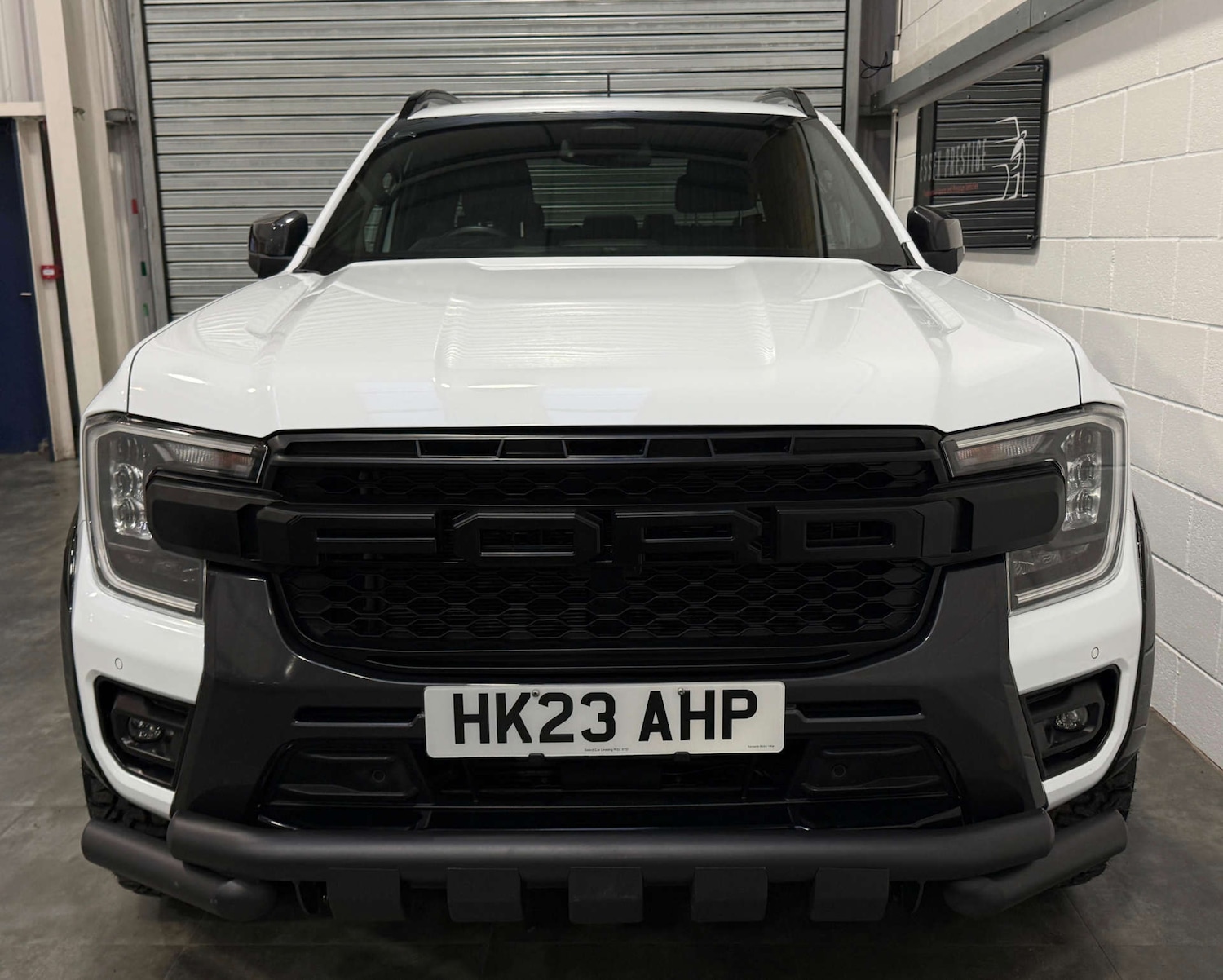 Used Ford Ranger 2023 for sale - 77113513: Photo 2