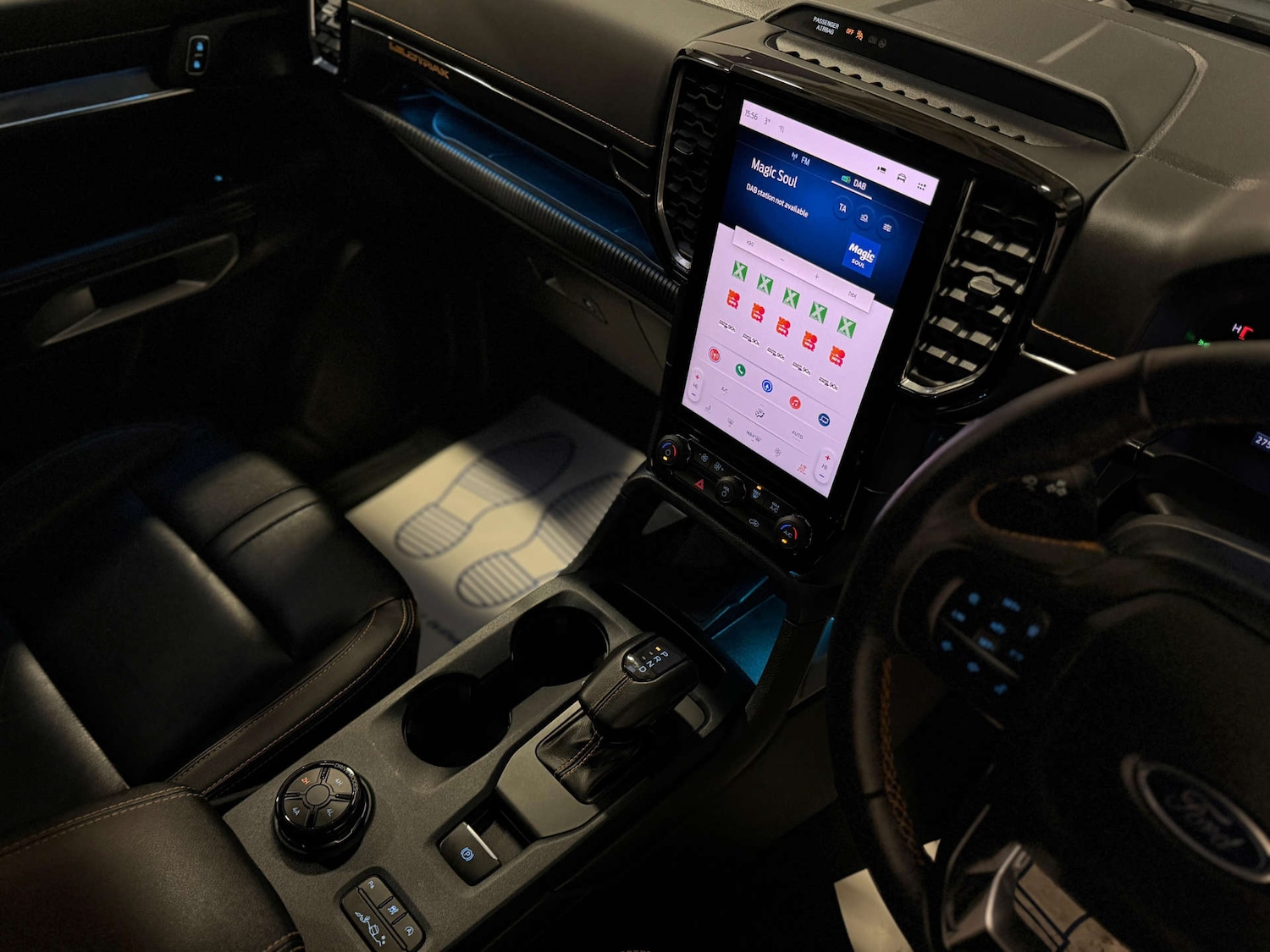 Used Ford Ranger 2023 for sale - 77113513: Photo 20