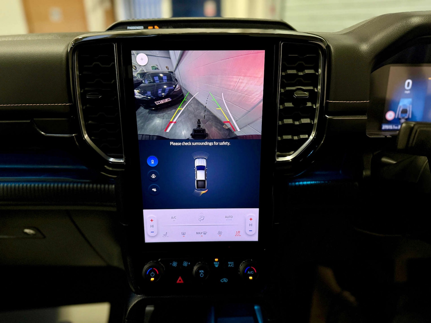 Used Ford Ranger 2023 for sale - 77113513: Photo 22