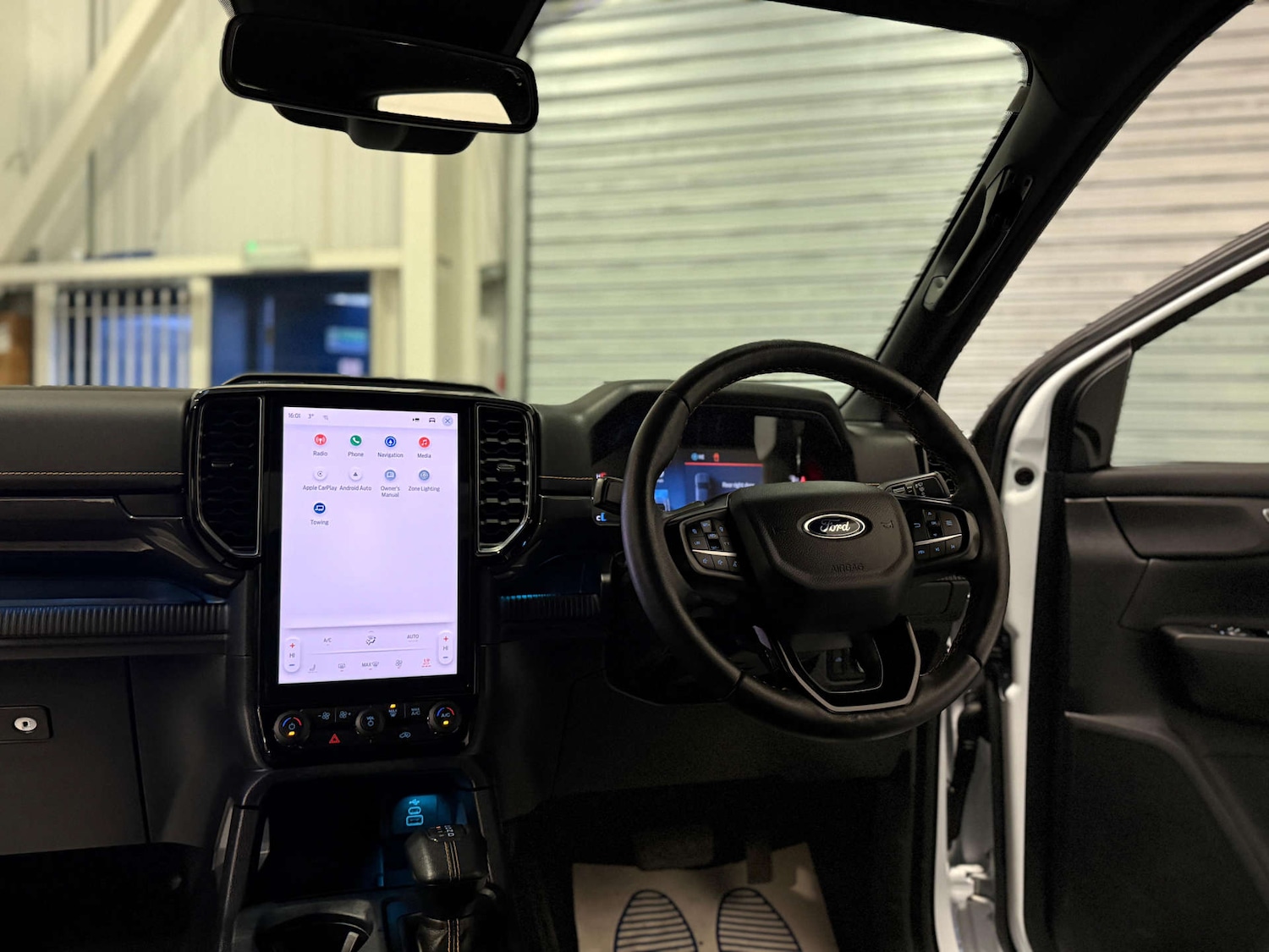 Used Ford Ranger 2023 for sale - 77113513: Photo 23