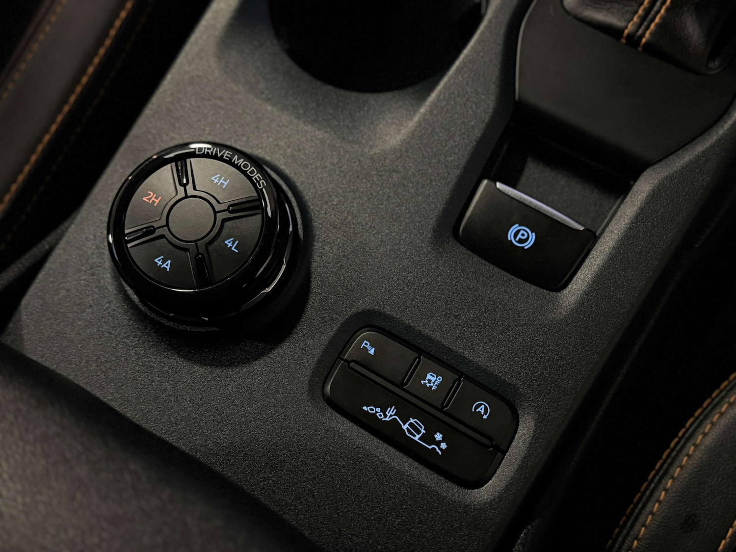 Used Ford Ranger 2023 for sale - 77113513: Photo 24