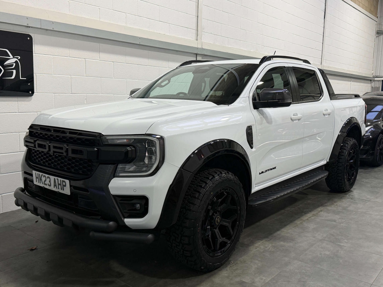 Used Ford Ranger 2023 for sale - 77113513: Photo 3