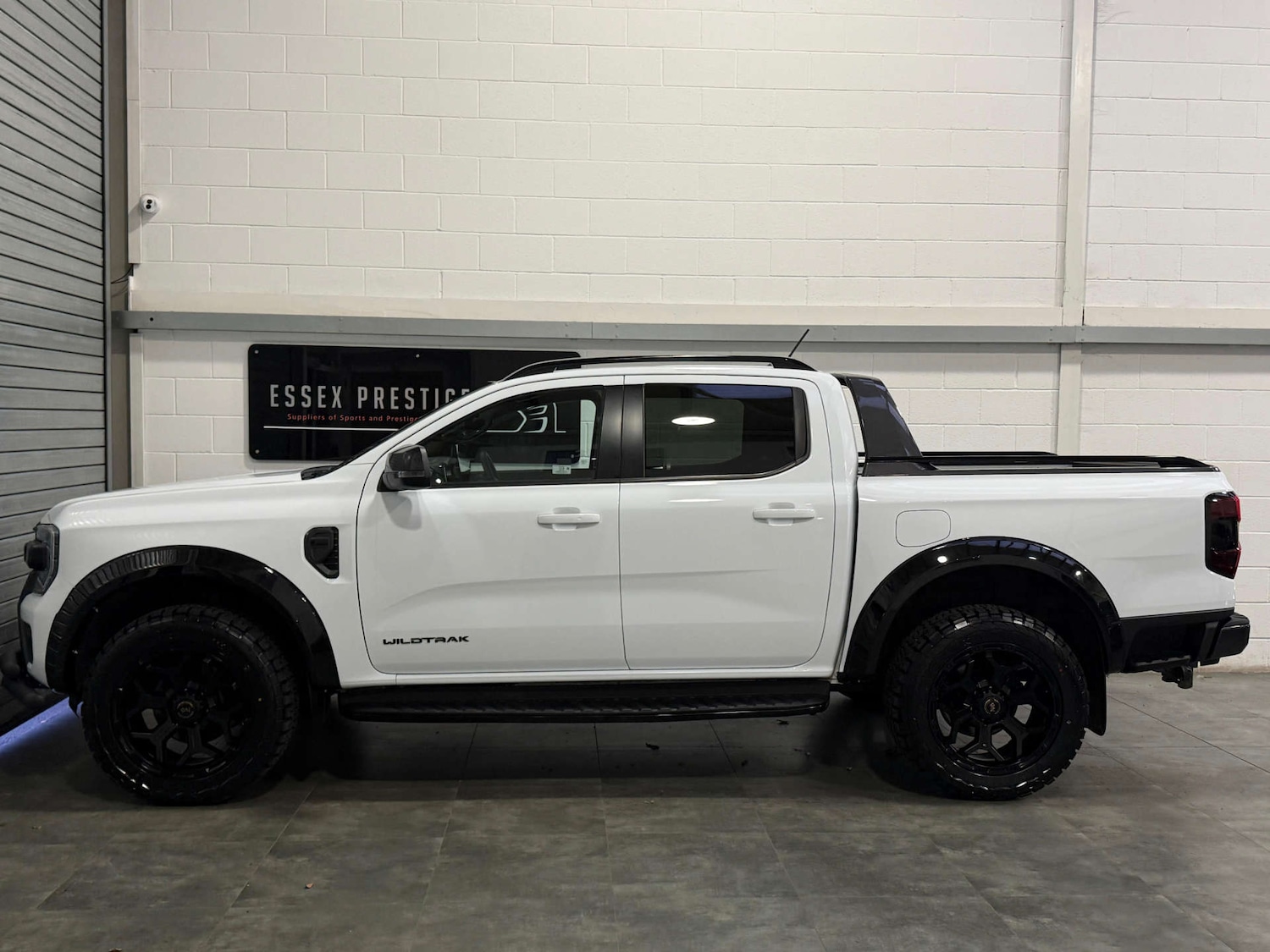 Used Ford Ranger 2023 for sale - 77113513: Photo 4