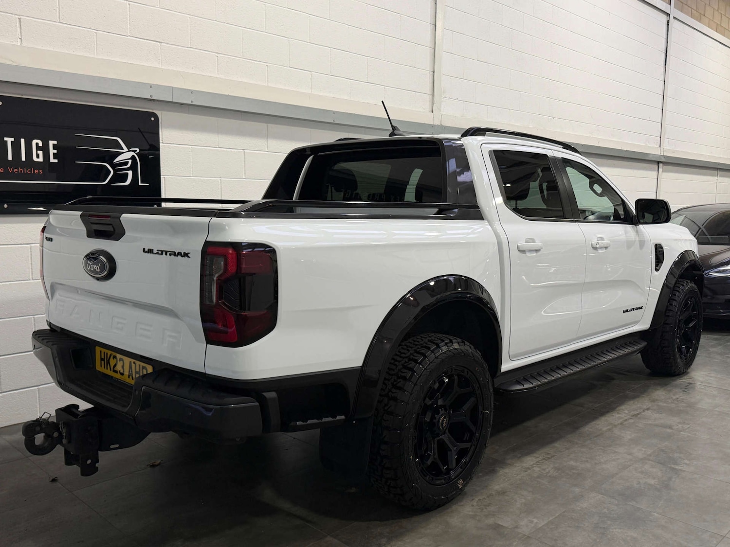 Used Ford Ranger 2023 for sale - 77113513: Photo 6