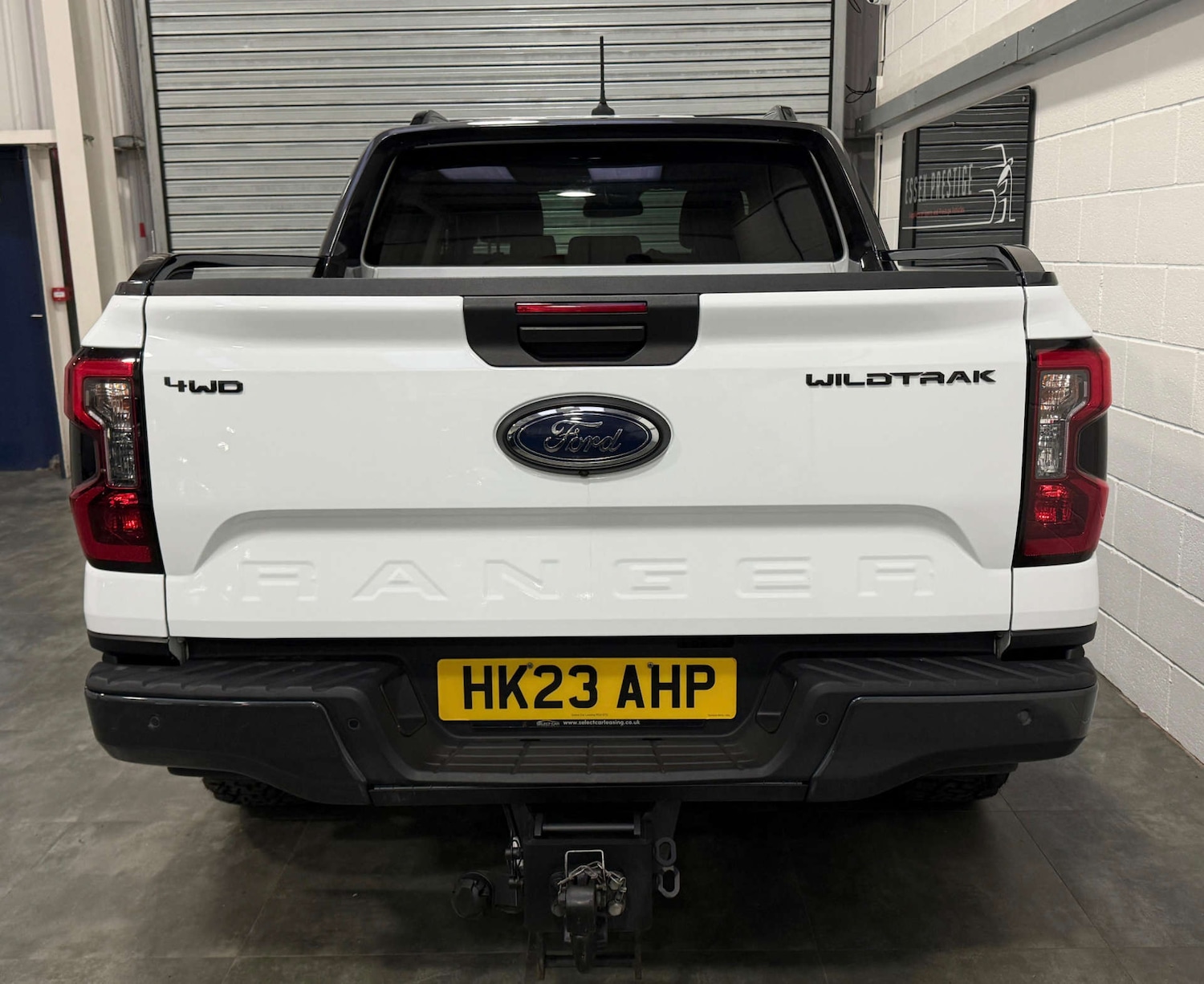 Used Ford Ranger 2023 for sale - 77113513: Photo 7