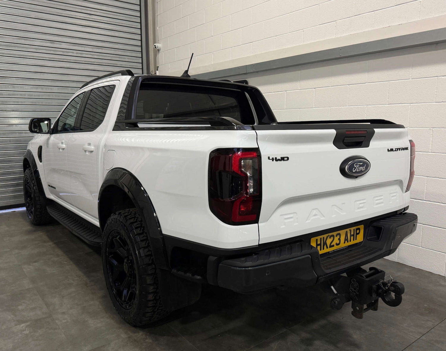 Used Ford Ranger 2023 for sale - 77113513: Photo 8