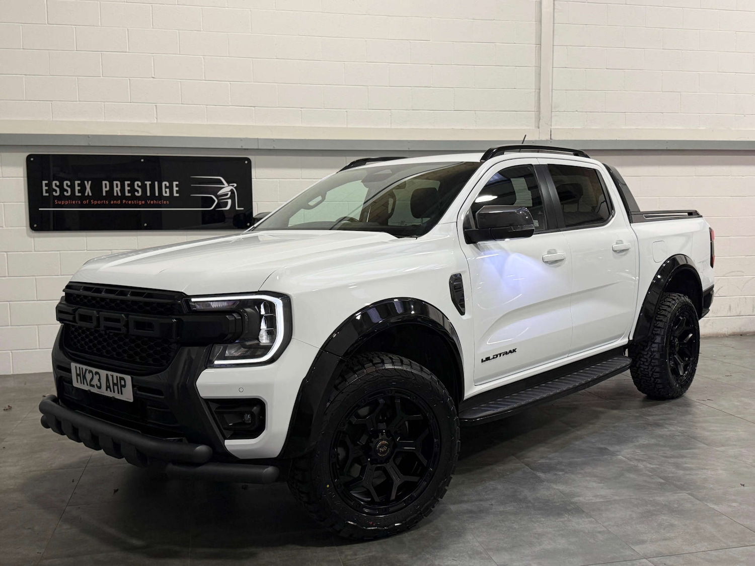 Used Ford Ranger 2023 for sale - 77113513: Photo 9