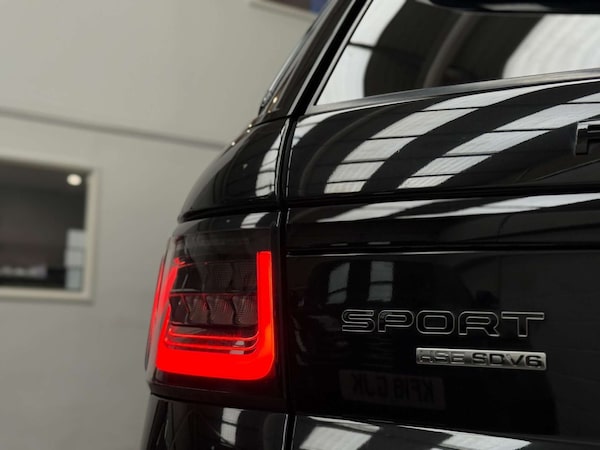 Used Land Rover Range Rover Sport 2019 for sale - 76280349: Photo 10