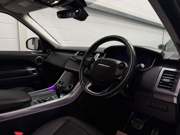Used Land Rover Range Rover Sport 2019 for sale - 76280349: Photo 13