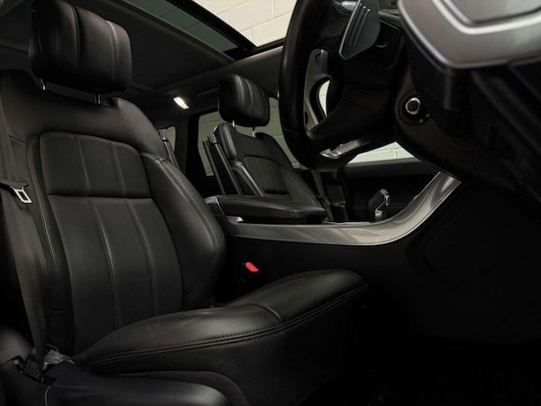 Used Land Rover Range Rover Sport 2019 for sale - 76280349: Photo 14