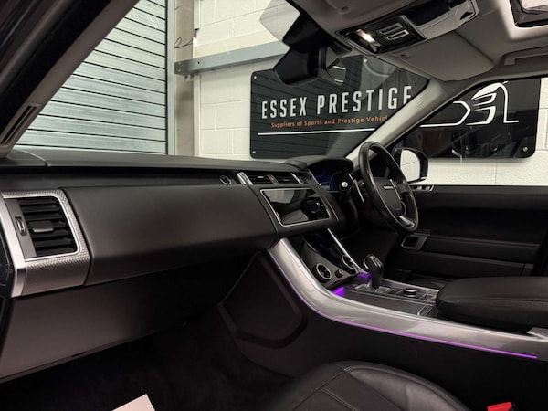 Used Land Rover Range Rover Sport 2019 for sale - 76280349: Photo 15