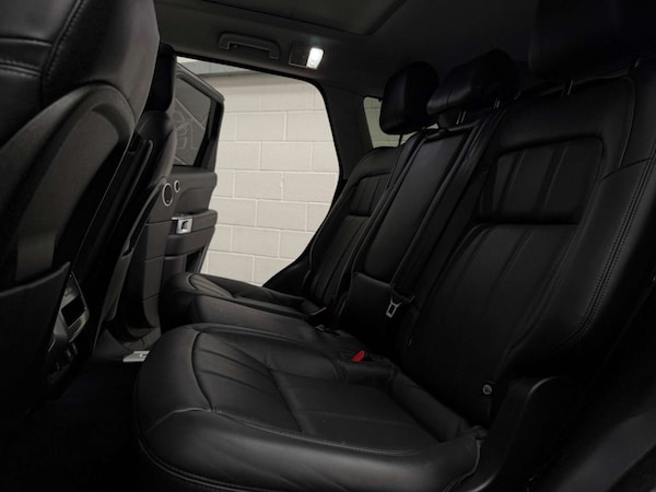 Used Land Rover Range Rover Sport 2019 for sale - 76280349: Photo 17