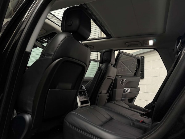 Used Land Rover Range Rover Sport 2019 for sale - 76280349: Photo 18