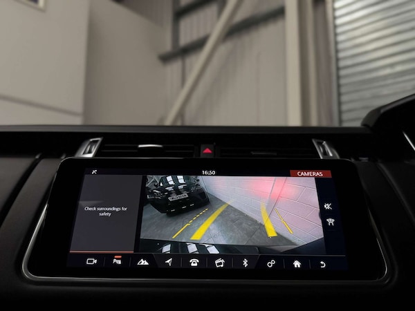 Used Land Rover Range Rover Sport 2019 for sale - 76280349: Photo 21
