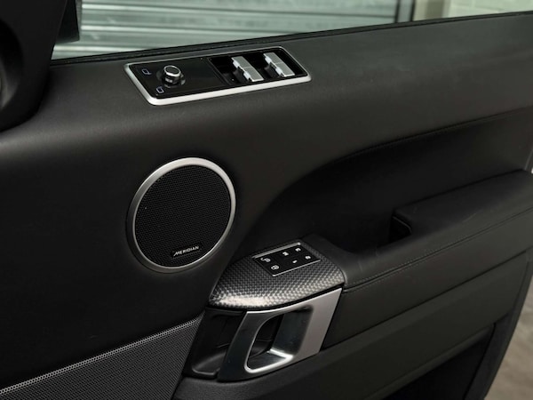 Used Land Rover Range Rover Sport 2019 for sale - 76280349: Photo 24