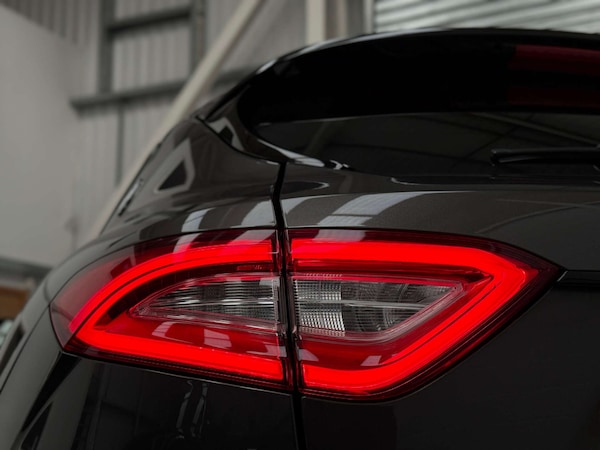 Used Maserati Levante 2017 for sale - 75732533: Photo 12
