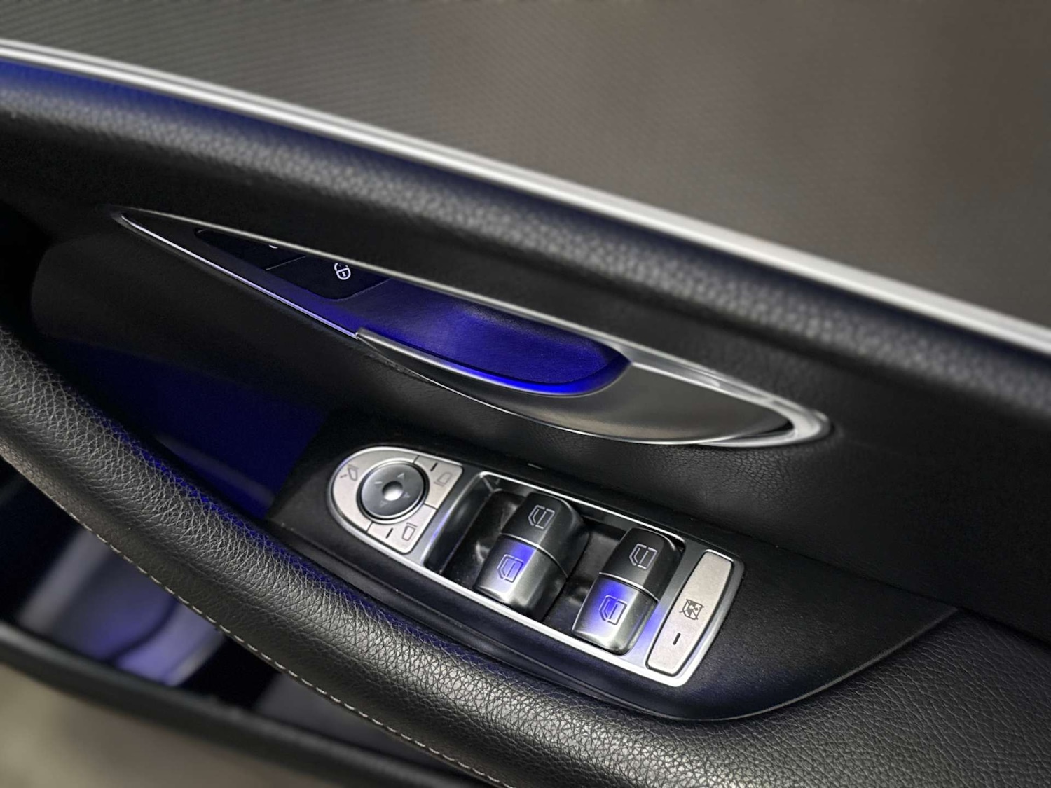 Used Mercedes-Benz E Class 2018 for sale - 77618894: Photo 22