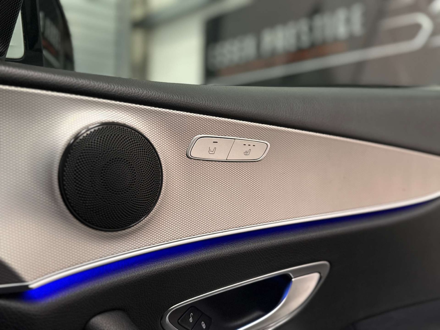 Used Mercedes-Benz E Class 2018 for sale - 77618894: Photo 23