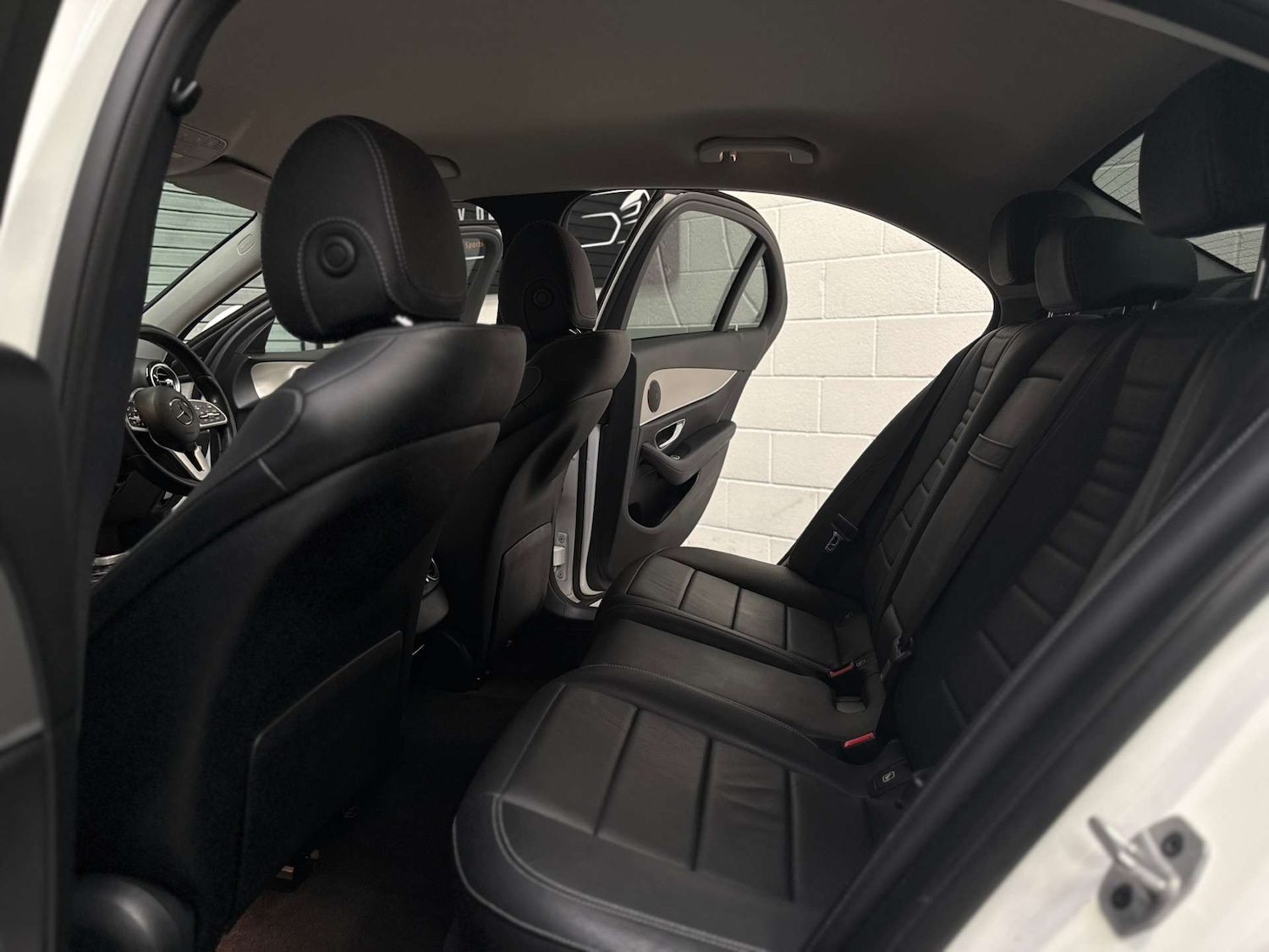 Used Mercedes-Benz E Class 2018 for sale - 77618894: Photo 26