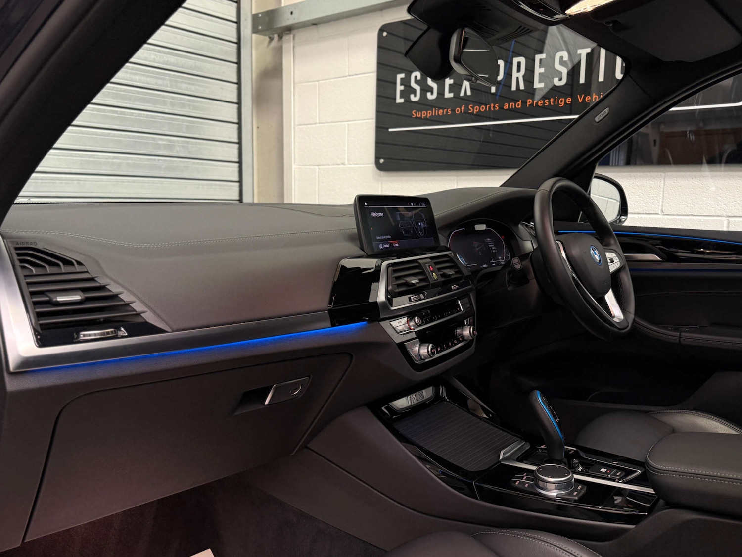 Used BMW iX3 2021 for sale - 76139834: Photo 15