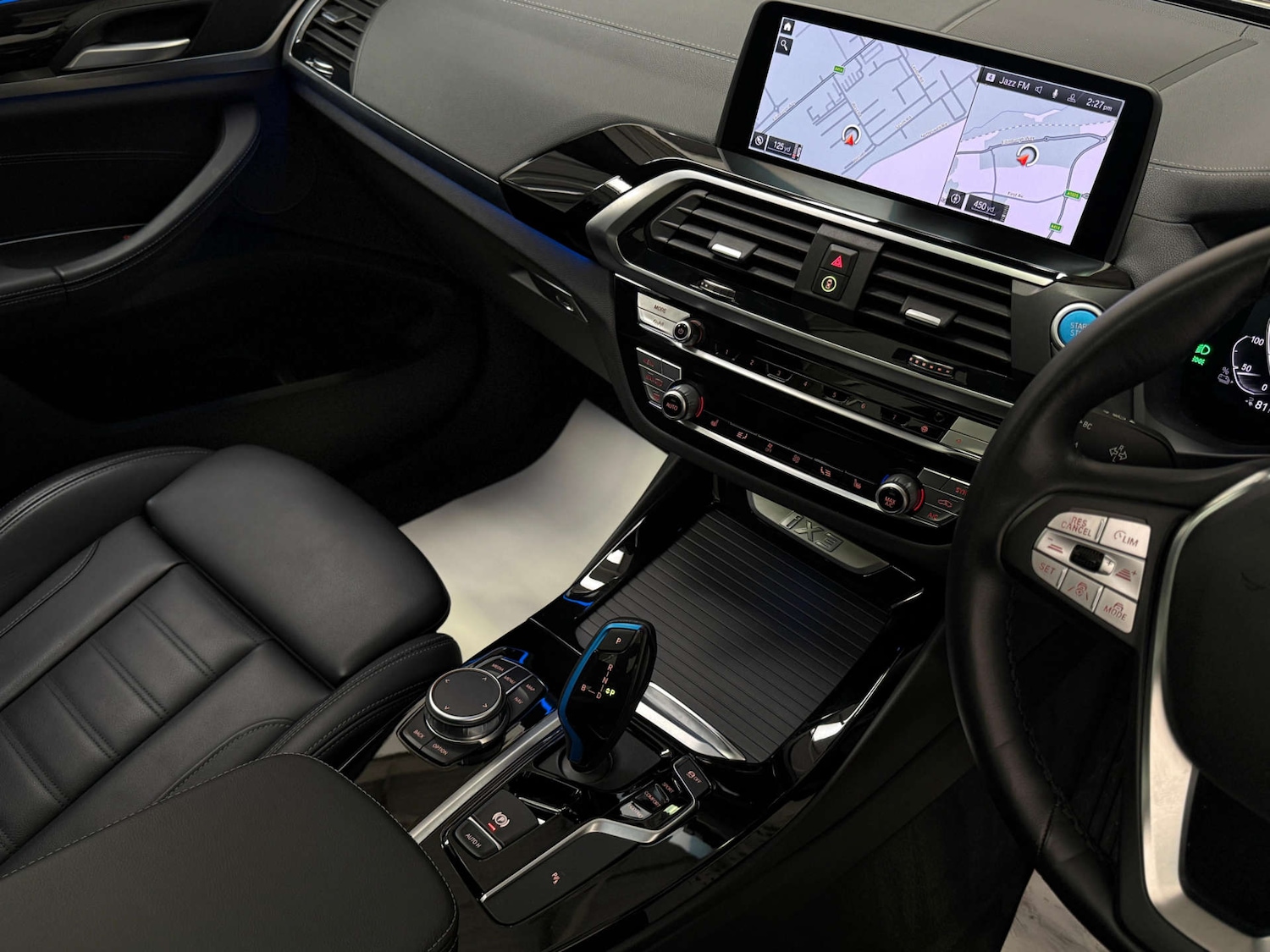 Used BMW iX3 2021 for sale - 76139834: Photo 17
