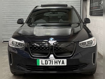 Used BMW iX3 2021 for sale - 76139834: Photo 2