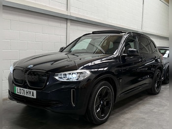 Used BMW iX3 2021 for sale - 76139834: Photo 3