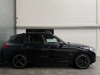 Used BMW iX3 2021 for sale - 76139834: Photo 4
