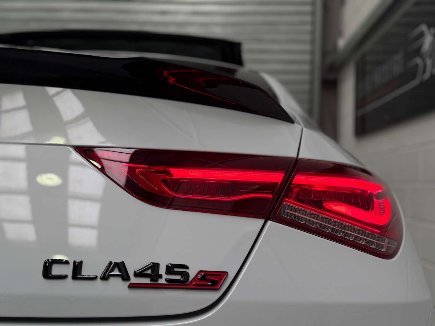 Used Mercedes-Benz CLA 2021 for sale - 78182094: Photo 12