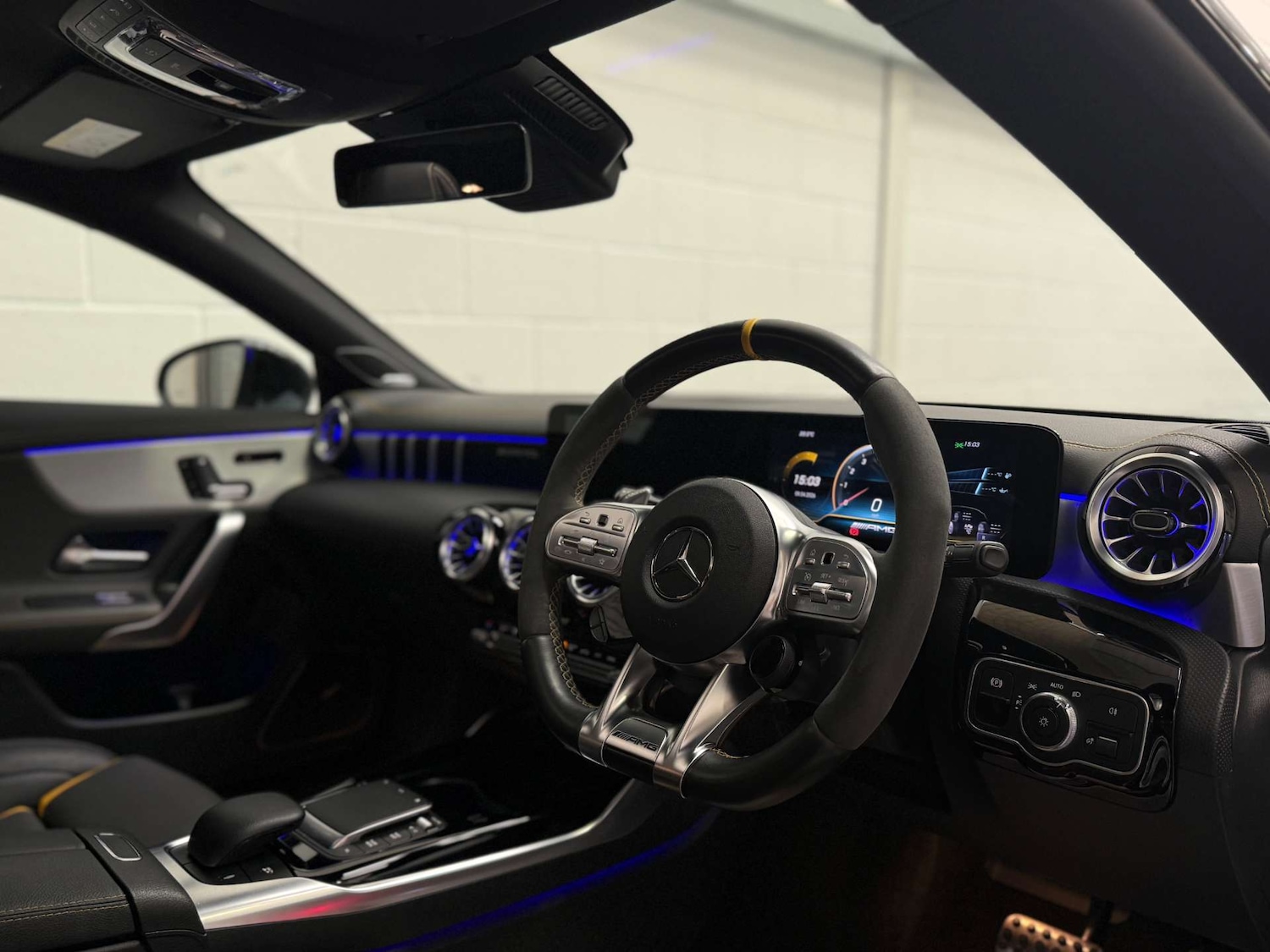 Used Mercedes-Benz CLA 2021 for sale - 78182094: Photo 13