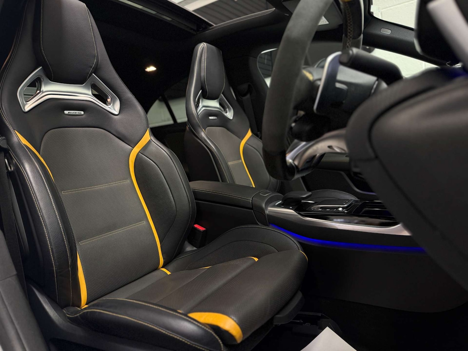 Used Mercedes-Benz CLA 2021 for sale - 78182094: Photo 14