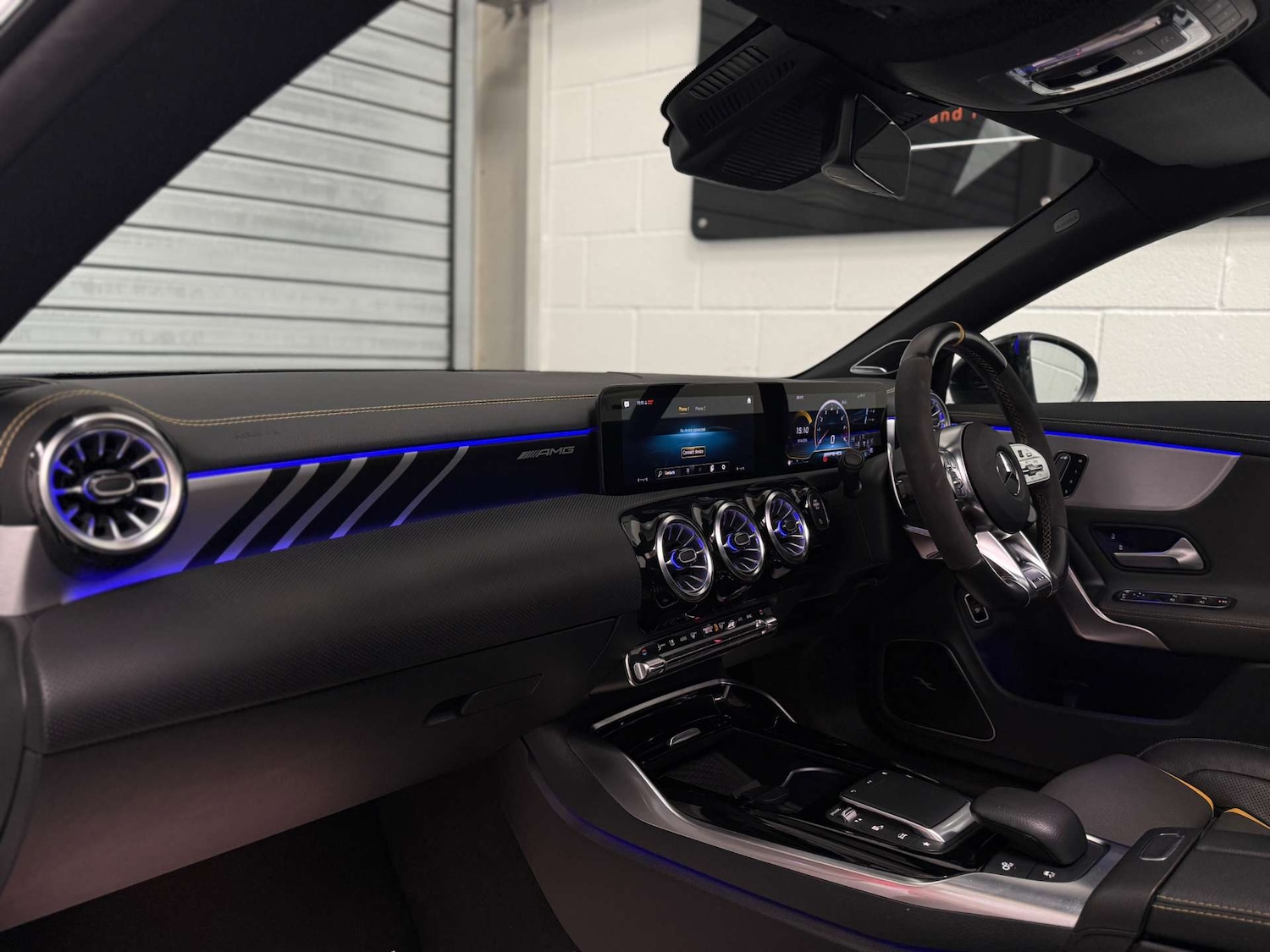 Used Mercedes-Benz CLA 2021 for sale - 78182094: Photo 15