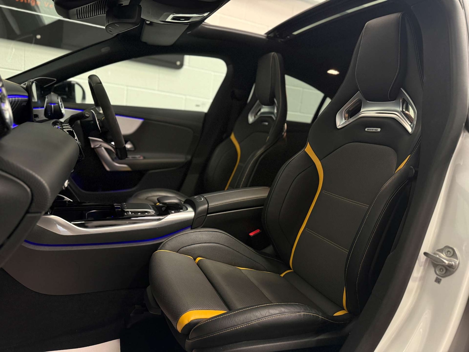 Used Mercedes-Benz CLA 2021 for sale - 78182094: Photo 16