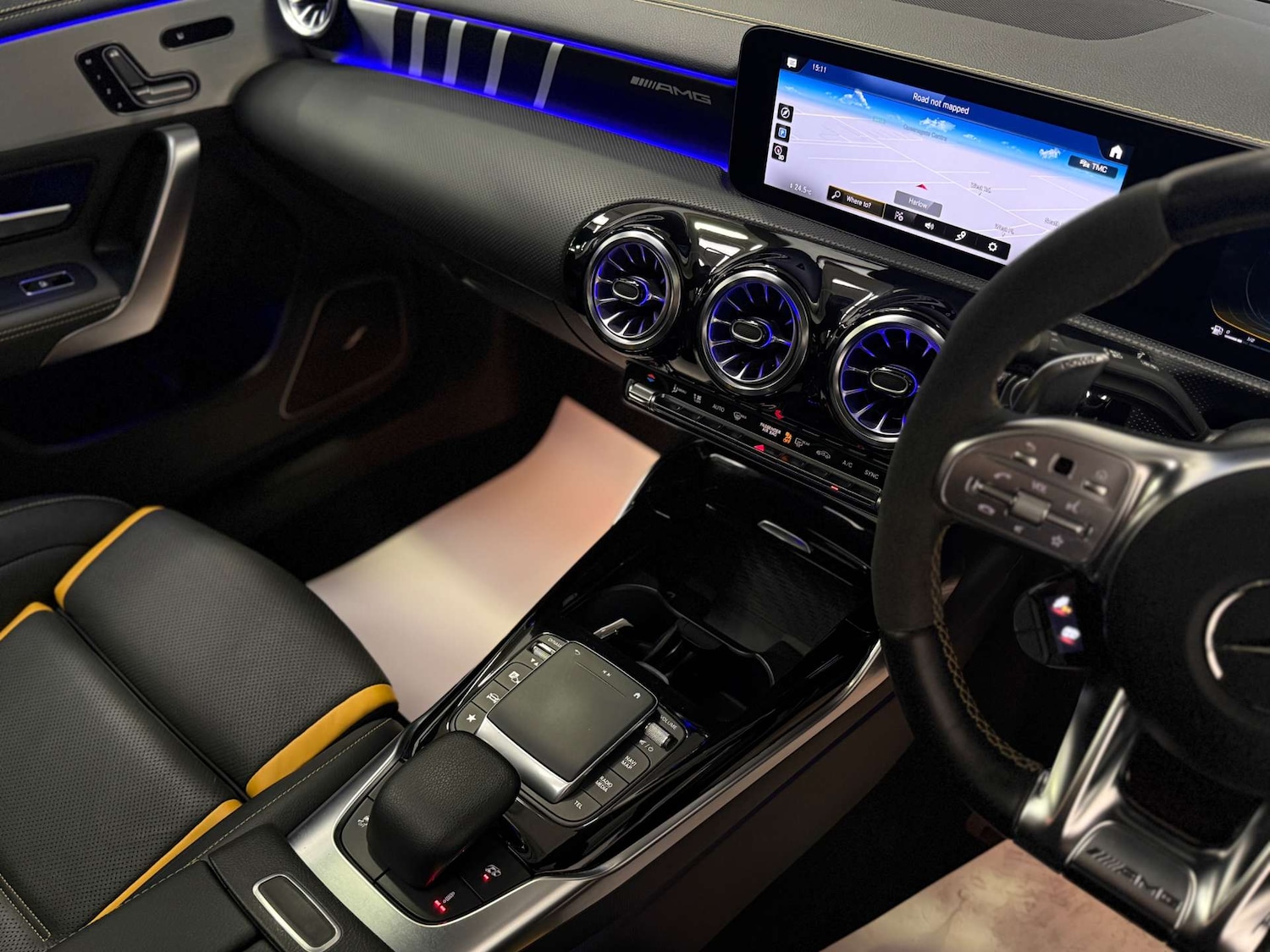 Used Mercedes-Benz CLA 2021 for sale - 78182094: Photo 17