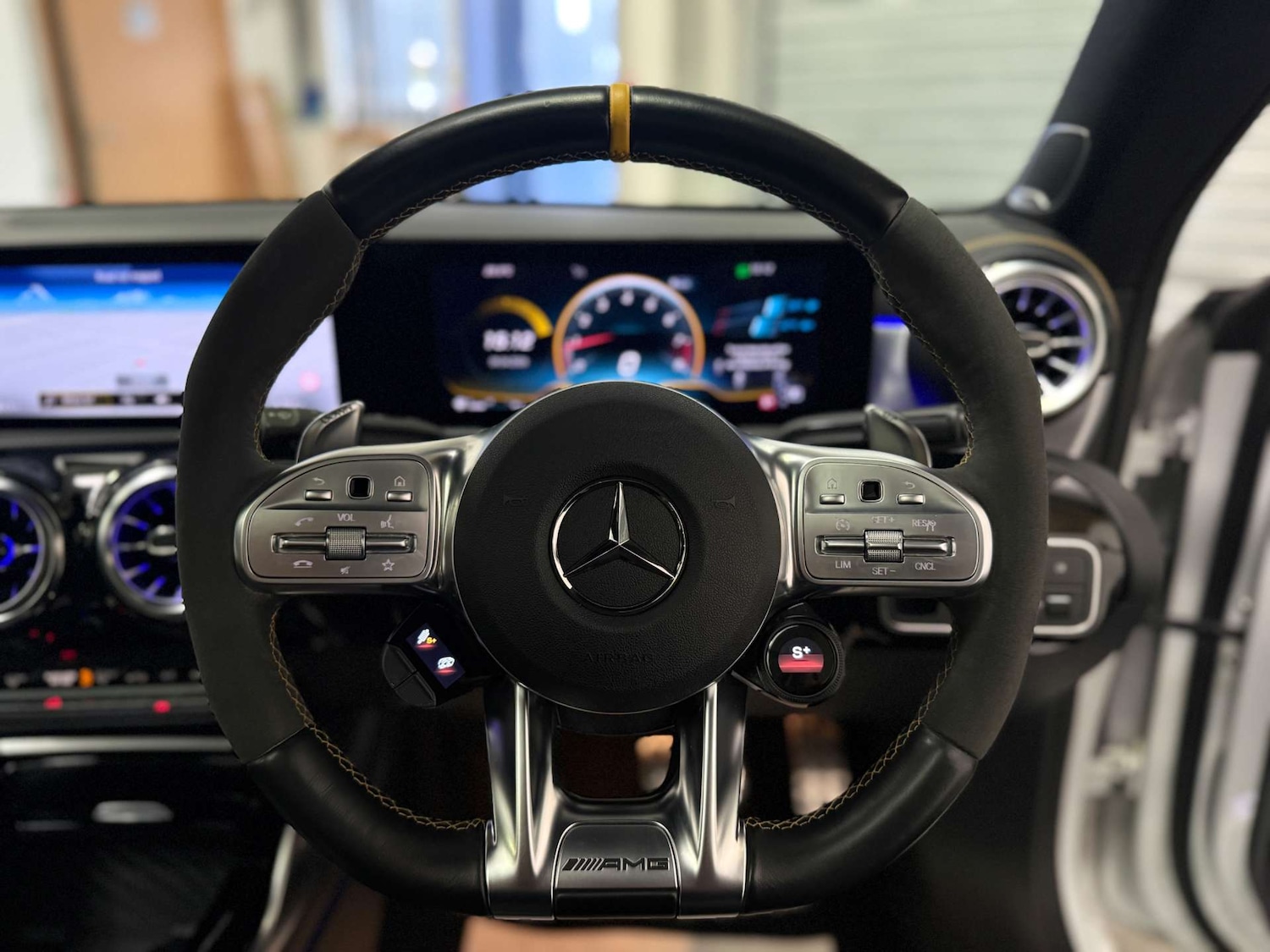 Used Mercedes-Benz CLA 2021 for sale - 78182094: Photo 19