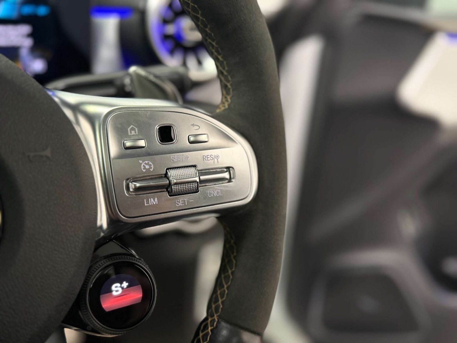 Used Mercedes-Benz CLA 2021 for sale - 78182094: Photo 21