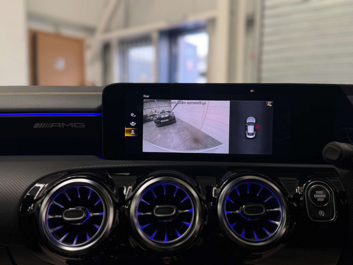 Used Mercedes-Benz CLA 2021 for sale - 78182094: Photo 25