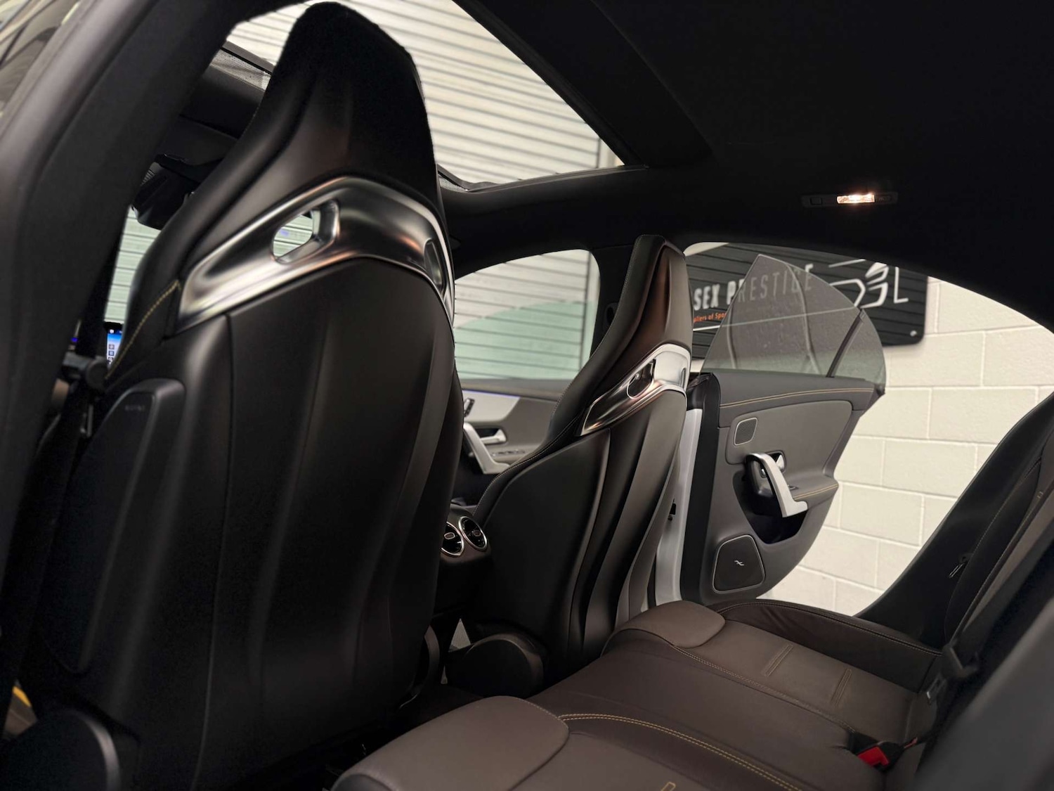 Used Mercedes-Benz CLA 2021 for sale - 78182094: Photo 26