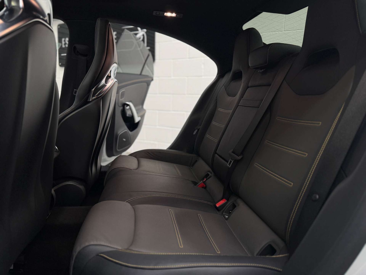 Used Mercedes-Benz CLA 2021 for sale - 78182094: Photo 27