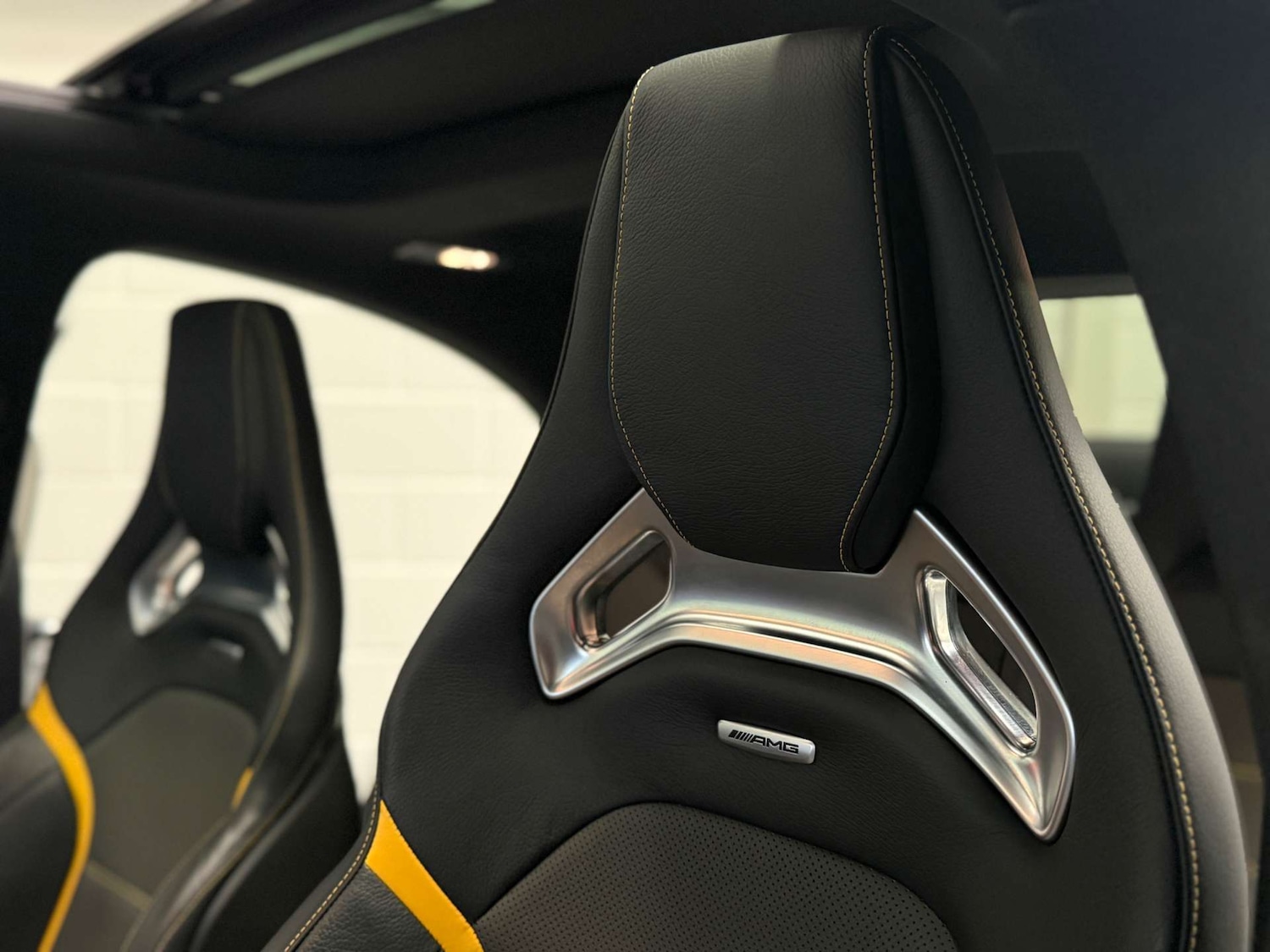 Used Mercedes-Benz CLA 2021 for sale - 78182094: Photo 28