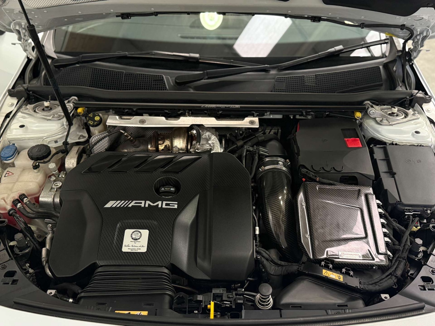 Used Mercedes-Benz CLA 2021 for sale - 78182094: Photo 29